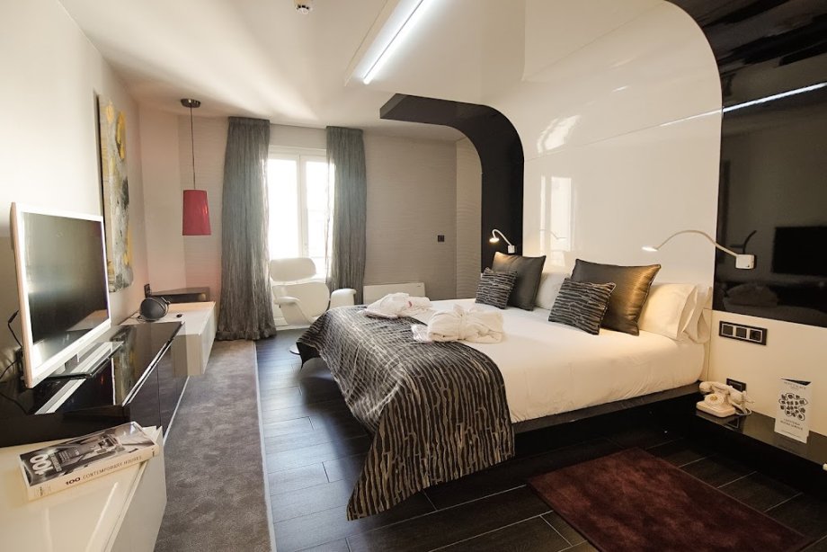 Petit Palace Savoy Alfonso XII - Foto 26