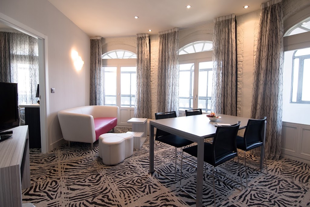 Petit Palace Savoy Alfonso XII - Foto 1