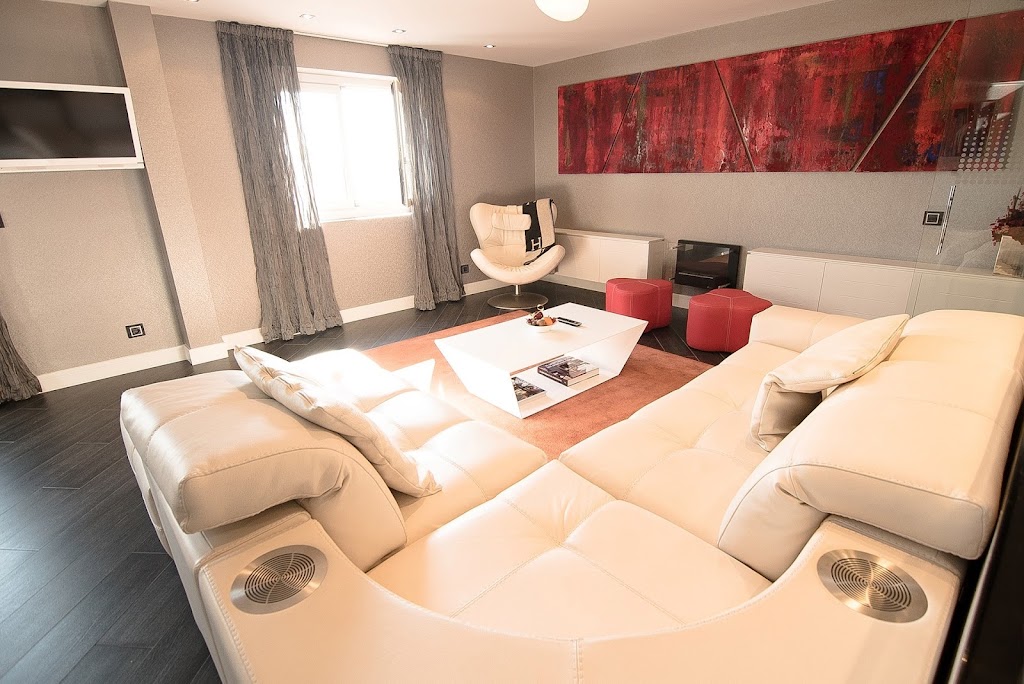 Petit Palace Savoy Alfonso XII - Foto 1