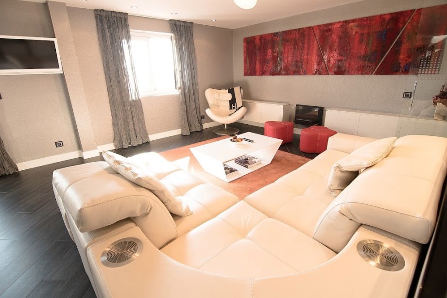 Petit Palace Savoy Alfonso XII - Foto 29