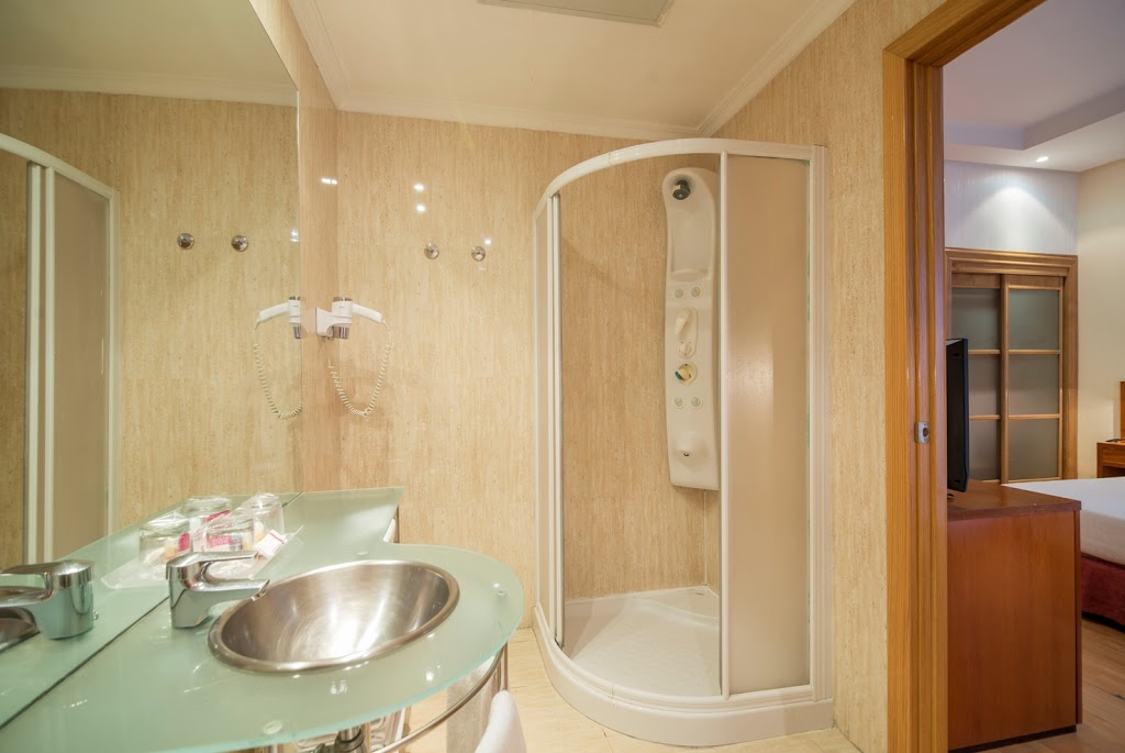 Petit Palace Preciados 12