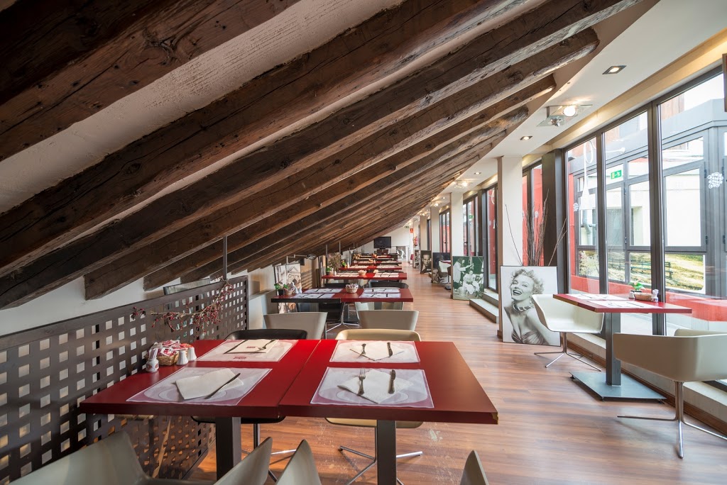 Petit Palace Preciados 13