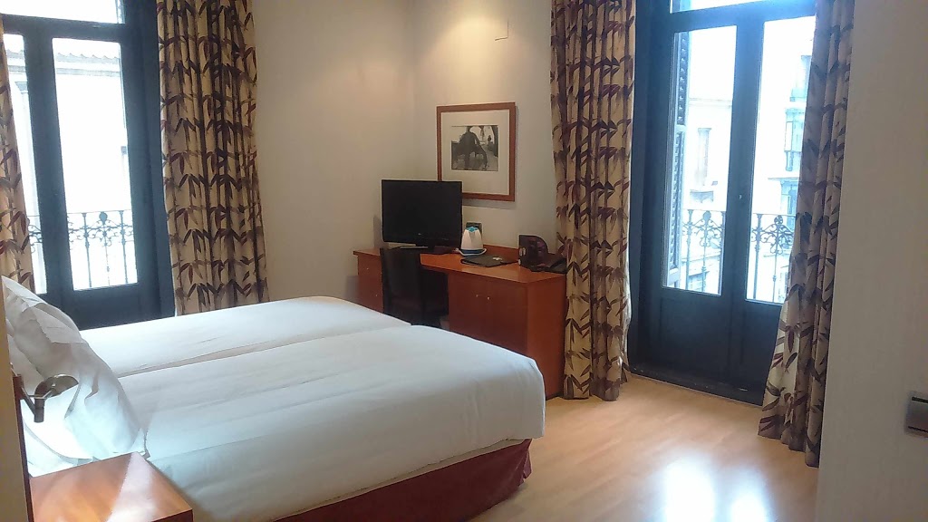 Petit Palace Preciados 14