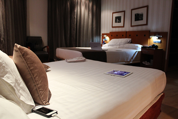 Petit Palace Preciados - Foto 1