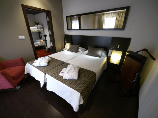 Petit Palace Preciados - Foto 1