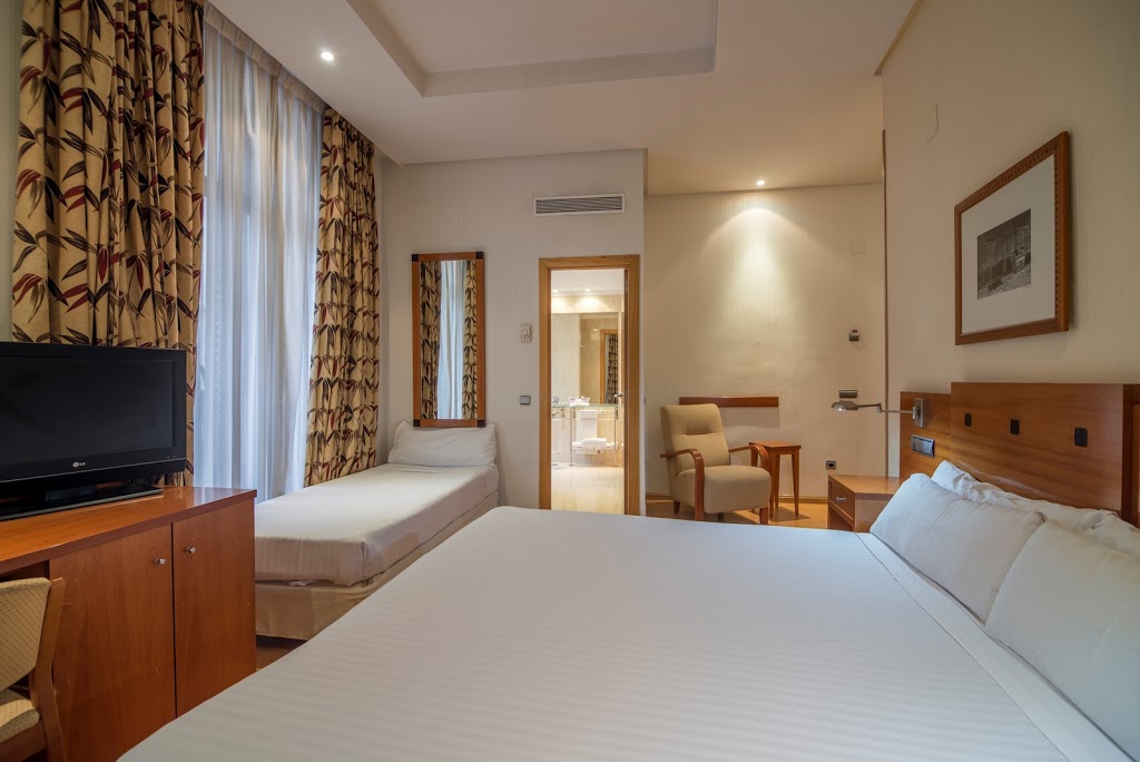 Petit Palace Preciados - Foto 1