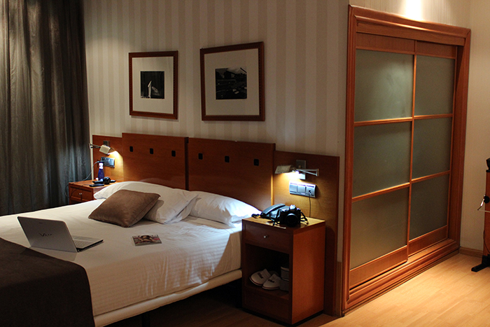 Petit Palace Preciados - Foto 1