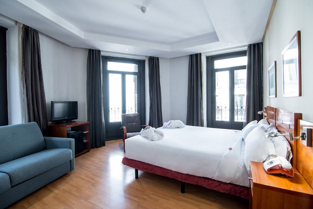 Petit Palace Preciados 2