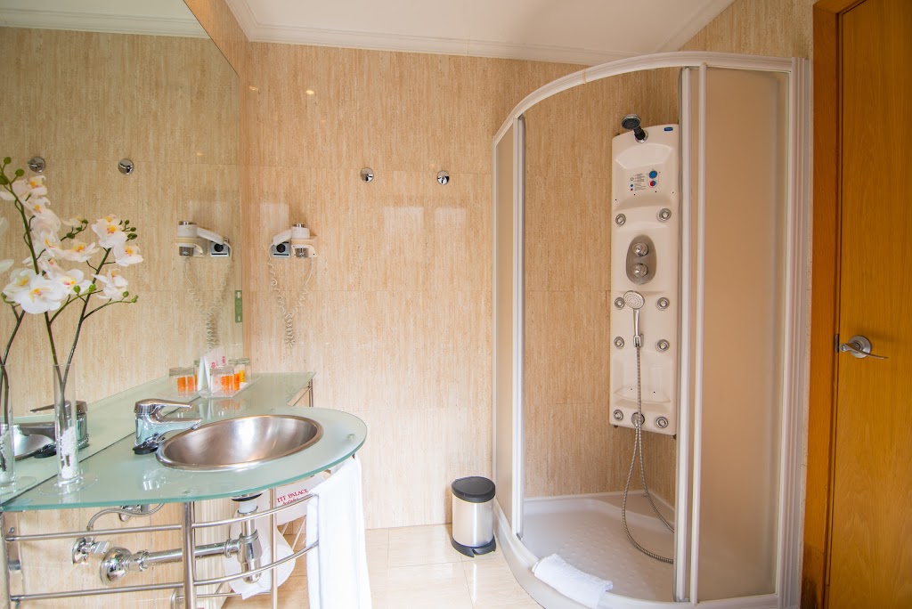 Petit Palace Preciados - Foto 1