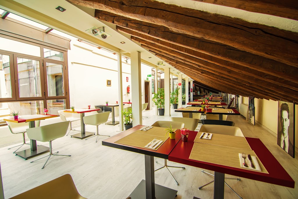 Petit Palace Preciados 5