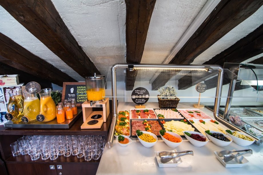 Petit Palace Preciados - Foto 16