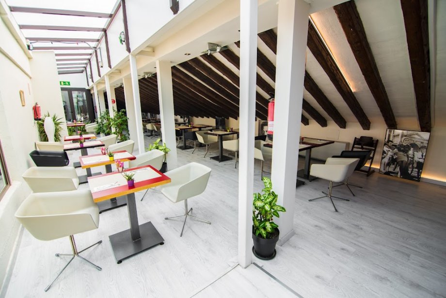 Petit Palace Preciados - Foto 17