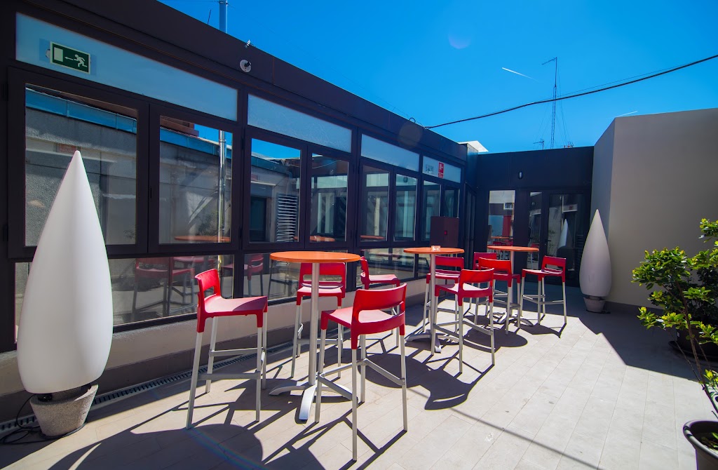 Petit Palace Preciados 8