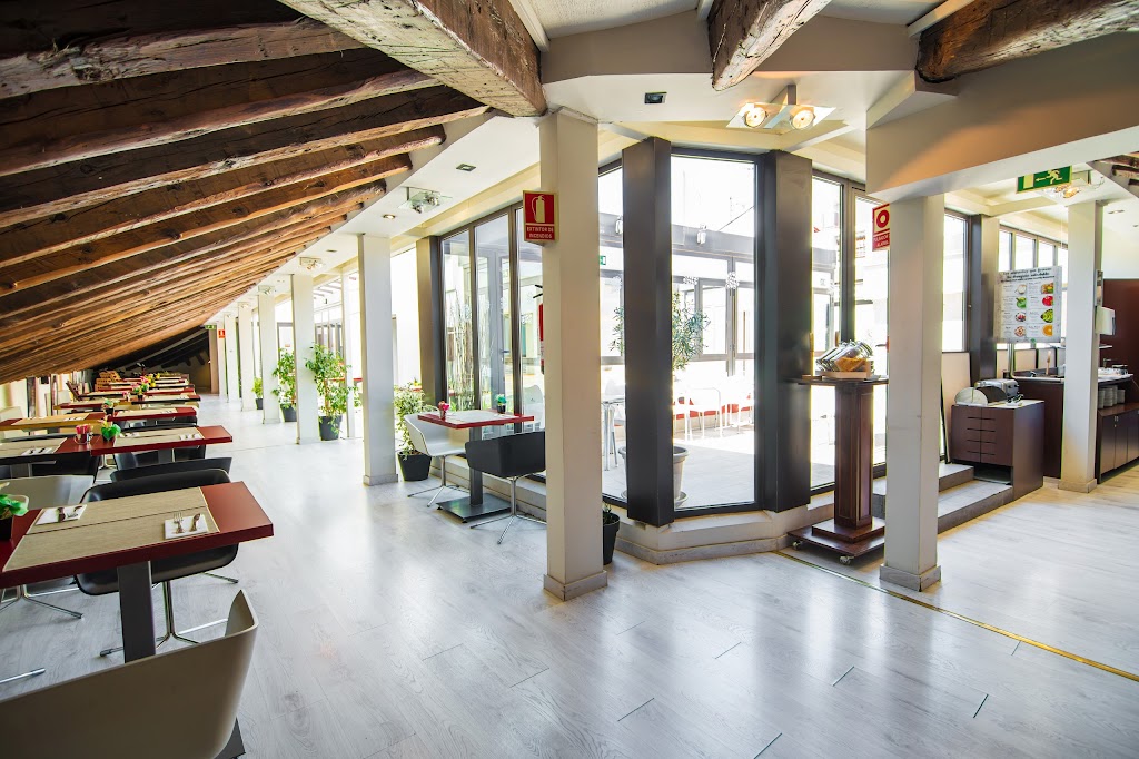 Petit Palace Preciados 9