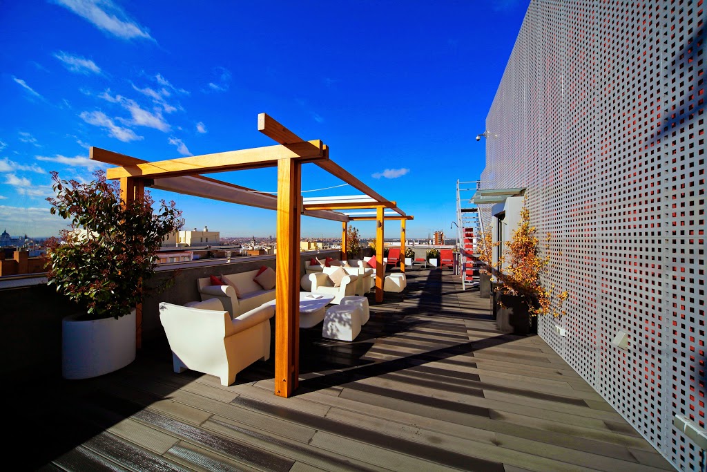 Hotel Indigo Madrid - Princesa, an IHG Hotel 11