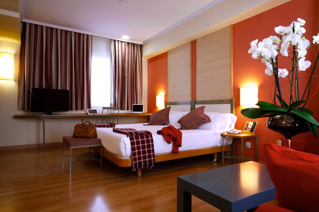 Hotel Indigo Madrid - Princesa, an IHG Hotel - Foto 1