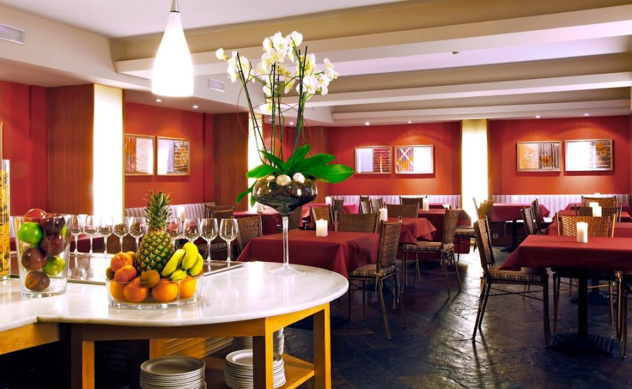 Hotel Indigo Madrid - Princesa, an IHG Hotel - Foto 5