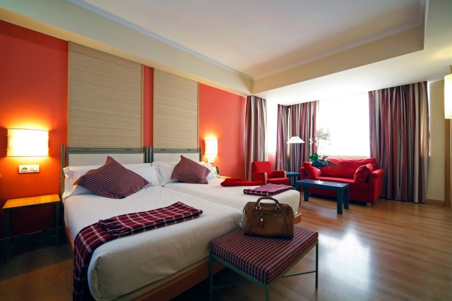 Hotel Indigo Madrid - Princesa, an IHG Hotel - Foto 7