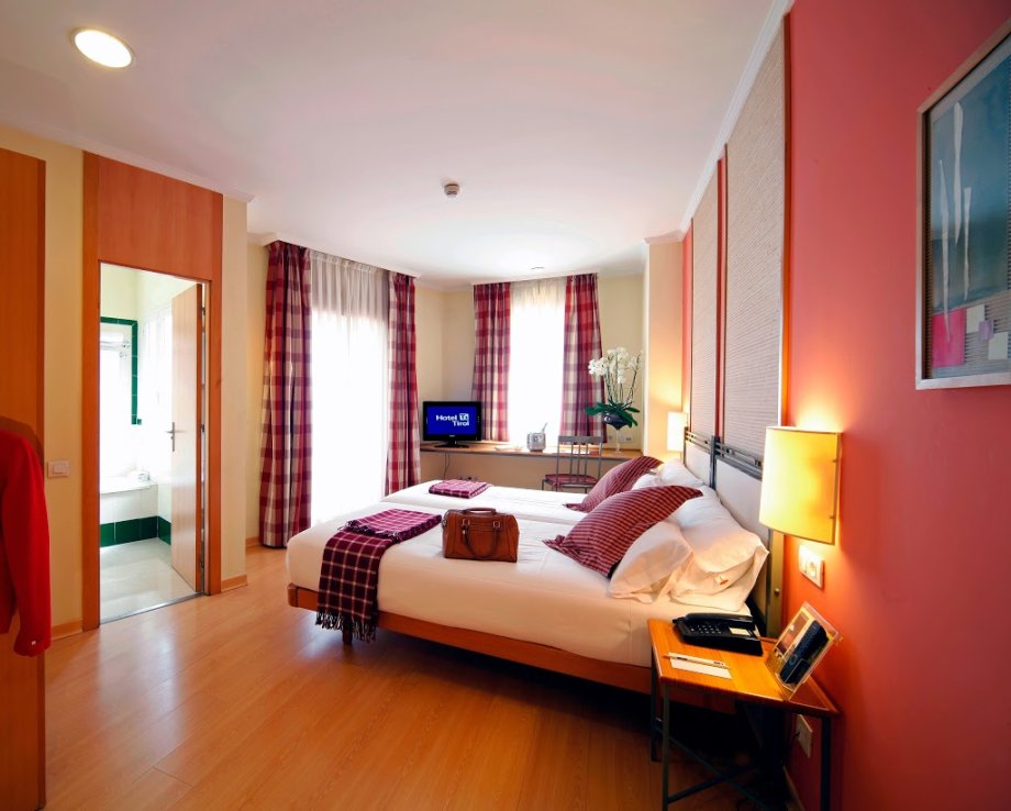 Hotel Indigo Madrid - Princesa, an IHG Hotel - Foto 8