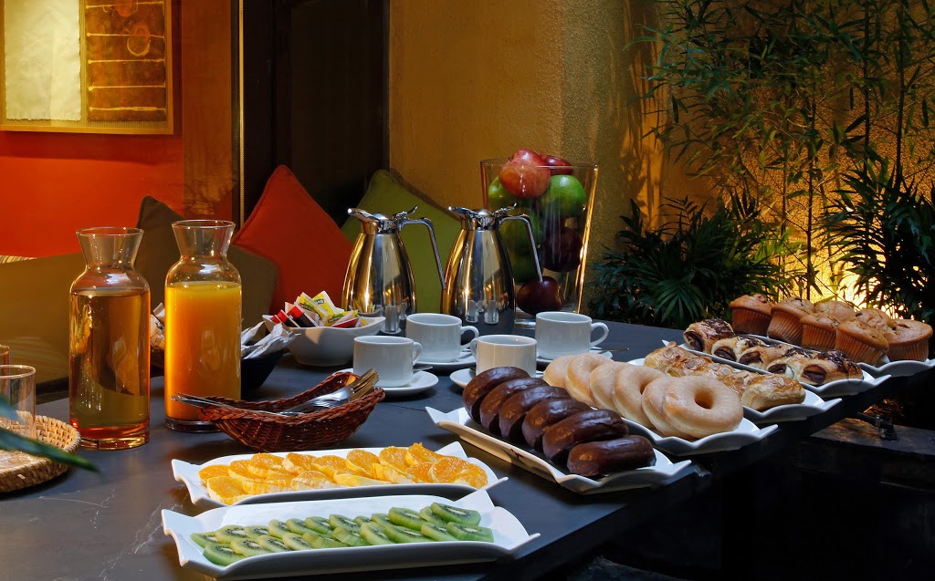 Hotel Indigo Madrid - Princesa, an IHG Hotel - Foto 1