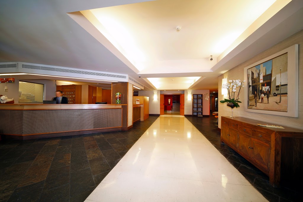 Hotel Indigo Madrid - Princesa, an IHG Hotel 19