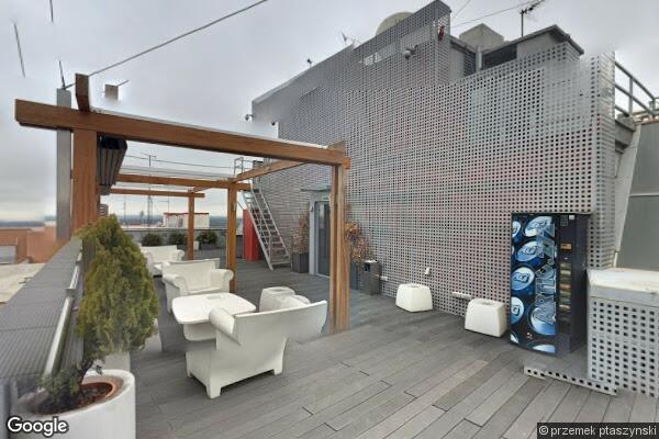 Hotel Indigo Madrid - Princesa, an IHG Hotel - Foto 12