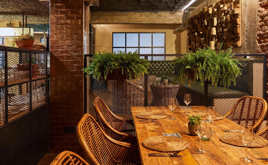 Hotel Indigo Madrid - Princesa, an IHG Hotel 1