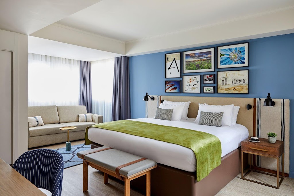 Hotel Indigo Madrid - Princesa, an IHG Hotel 2