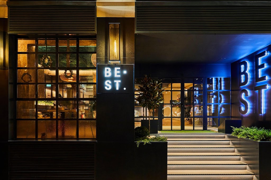 Hotel Indigo Madrid - Princesa, an IHG Hotel - Foto 1