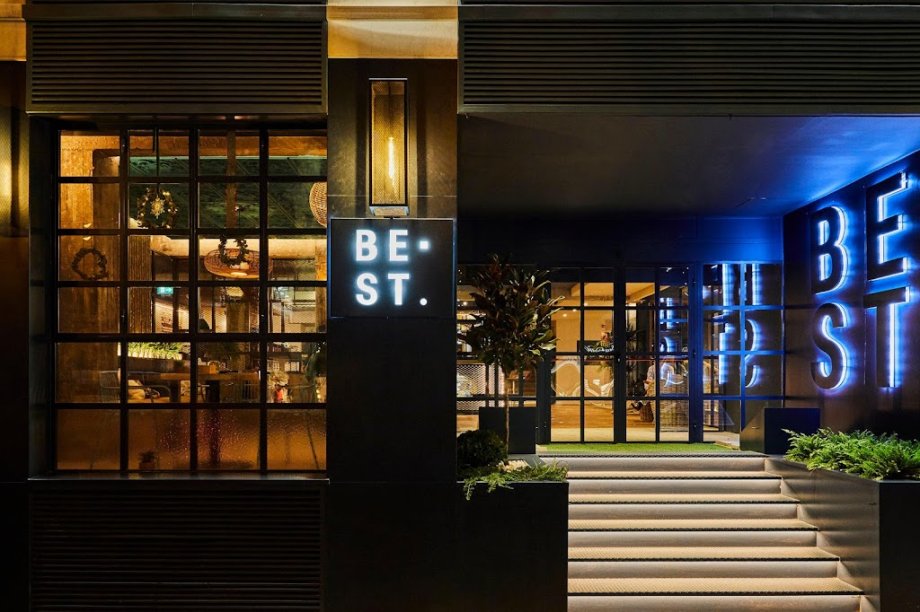 Hotel Indigo Madrid - Princesa, an IHG Hotel - Foto 18