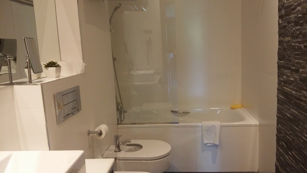 Jardines de Sabatini Apartosuites - Foto 1