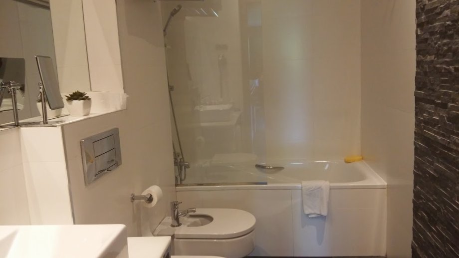 Jardines de Sabatini Apartosuites - Foto 3