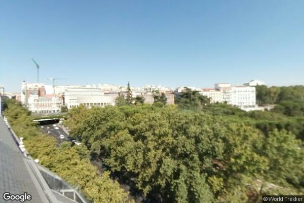 Jardines de Sabatini Apartosuites - Foto 11