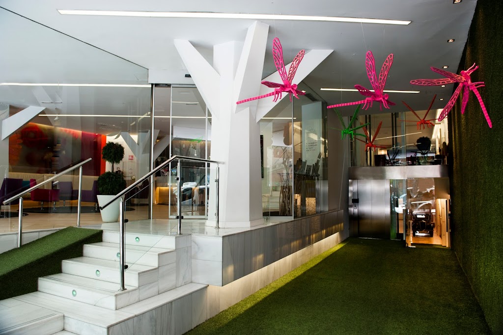 Jardines de Sabatini Apartosuites - Foto 1