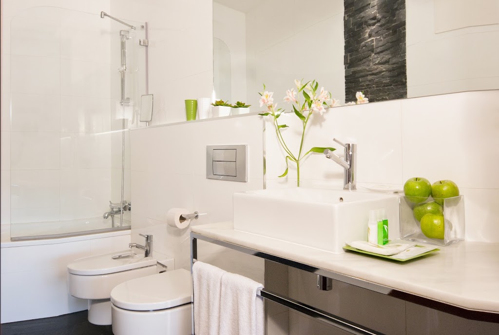 Jardines de Sabatini Apartosuites - Foto 1