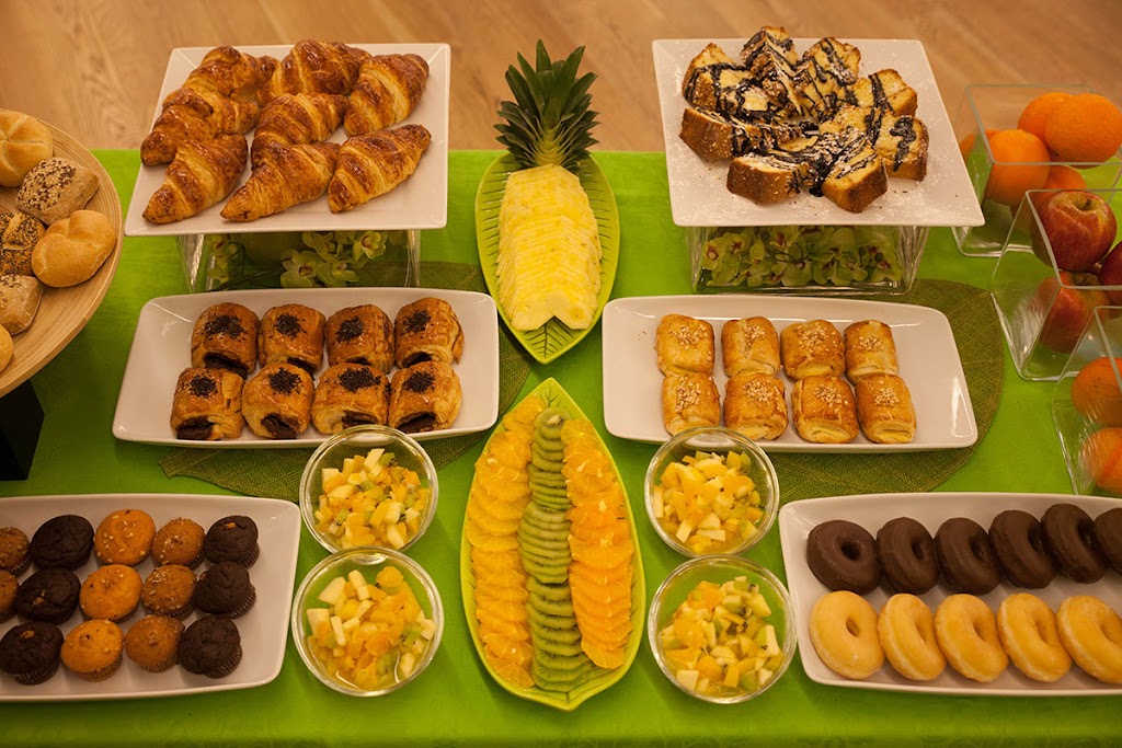 Jardines de Sabatini Apartosuites - Foto 1