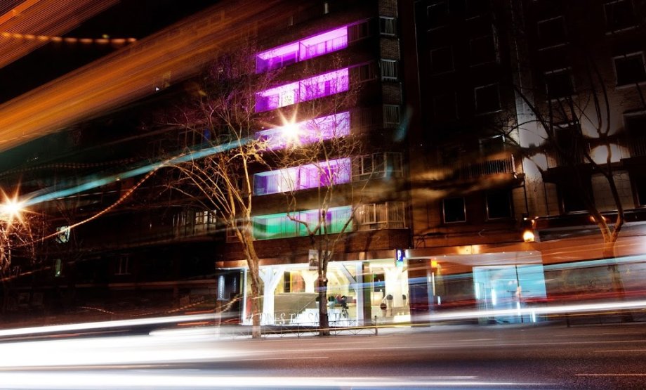 Jardines de Sabatini Apartosuites - Foto 22