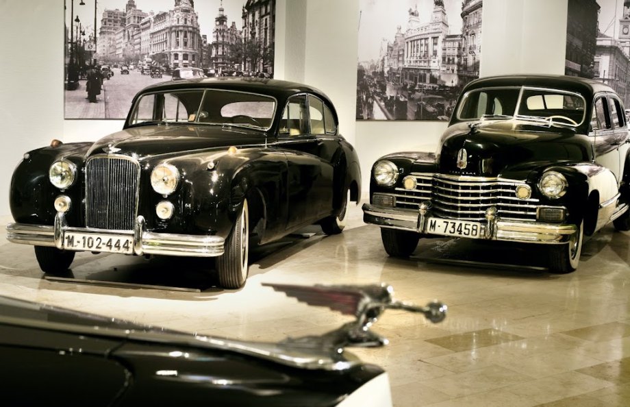 Jardines de Sabatini Apartosuites - Foto 23