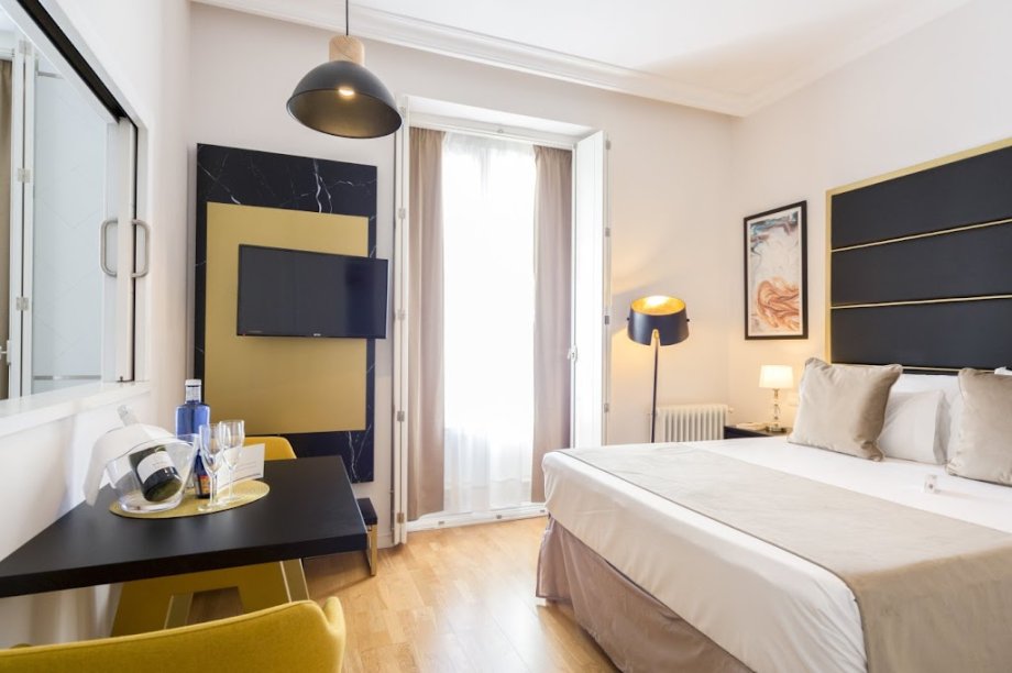 L&H Gran Via Selection - Foto 19