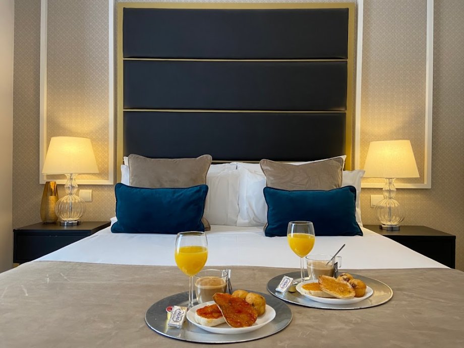 L&H Gran Via Selection - Foto 23