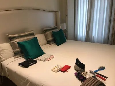 Splendom Suites Gran Vía 5