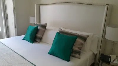 Splendom Suites Gran Vía 2