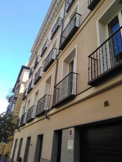 Splendom Suites Gran Vía 1