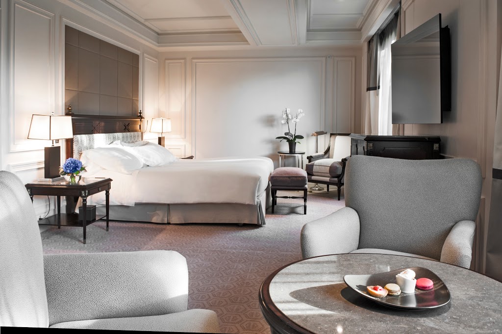 Hotel Villa Magna 10