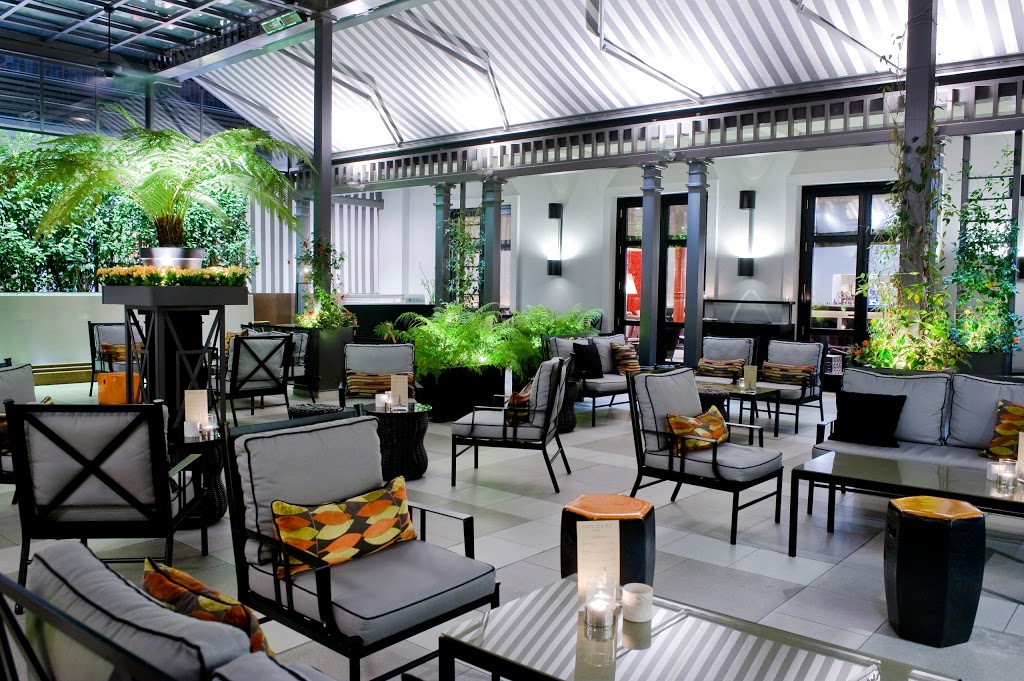 Hotel Villa Magna 11