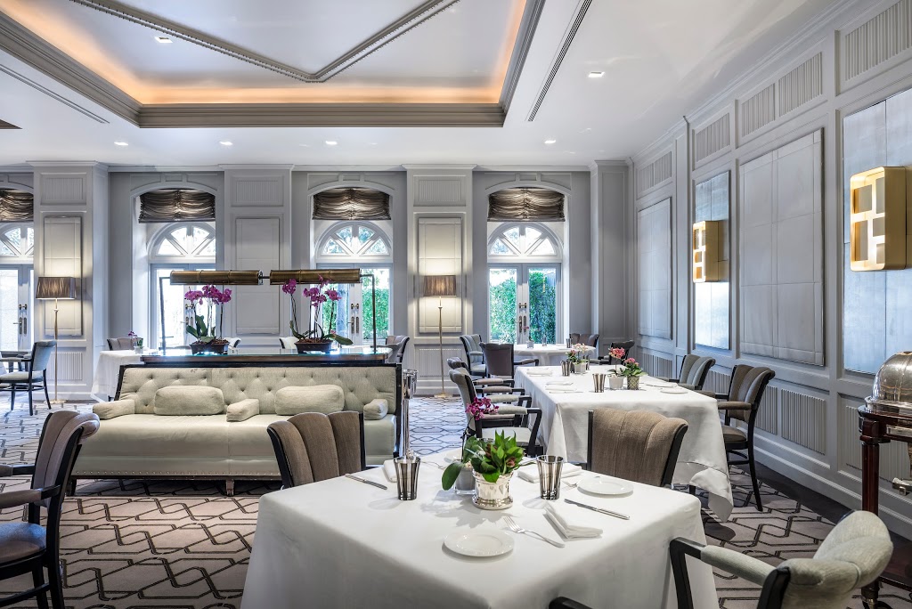 Hotel Villa Magna 12