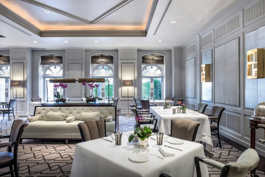 Hotel Villa Magna - Foto 4