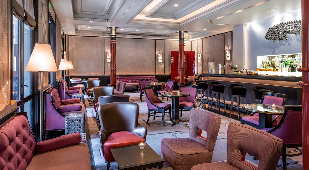 Hotel Villa Magna 13