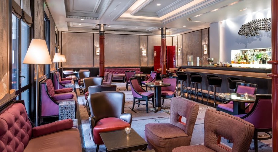 Hotel Villa Magna - Foto 5