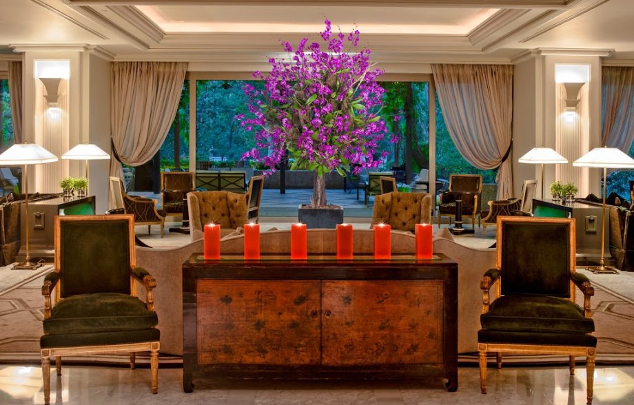 Hotel Villa Magna - Foto 6